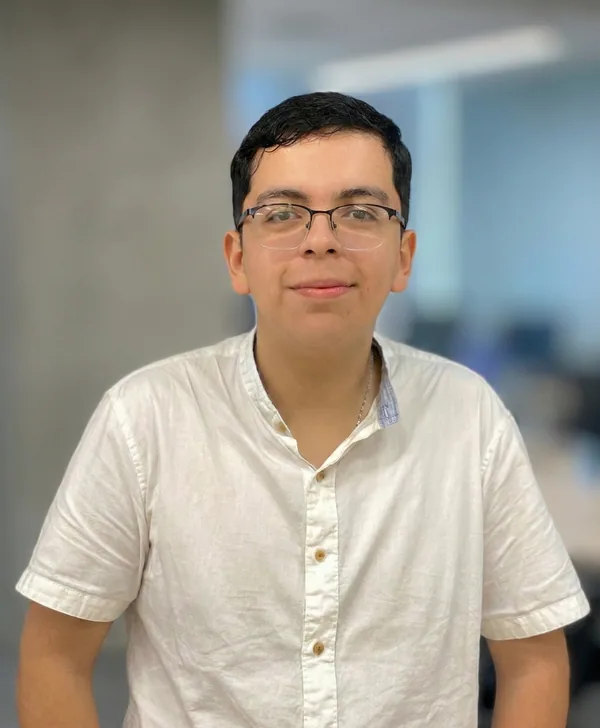 Foto de Juan Rodriguez